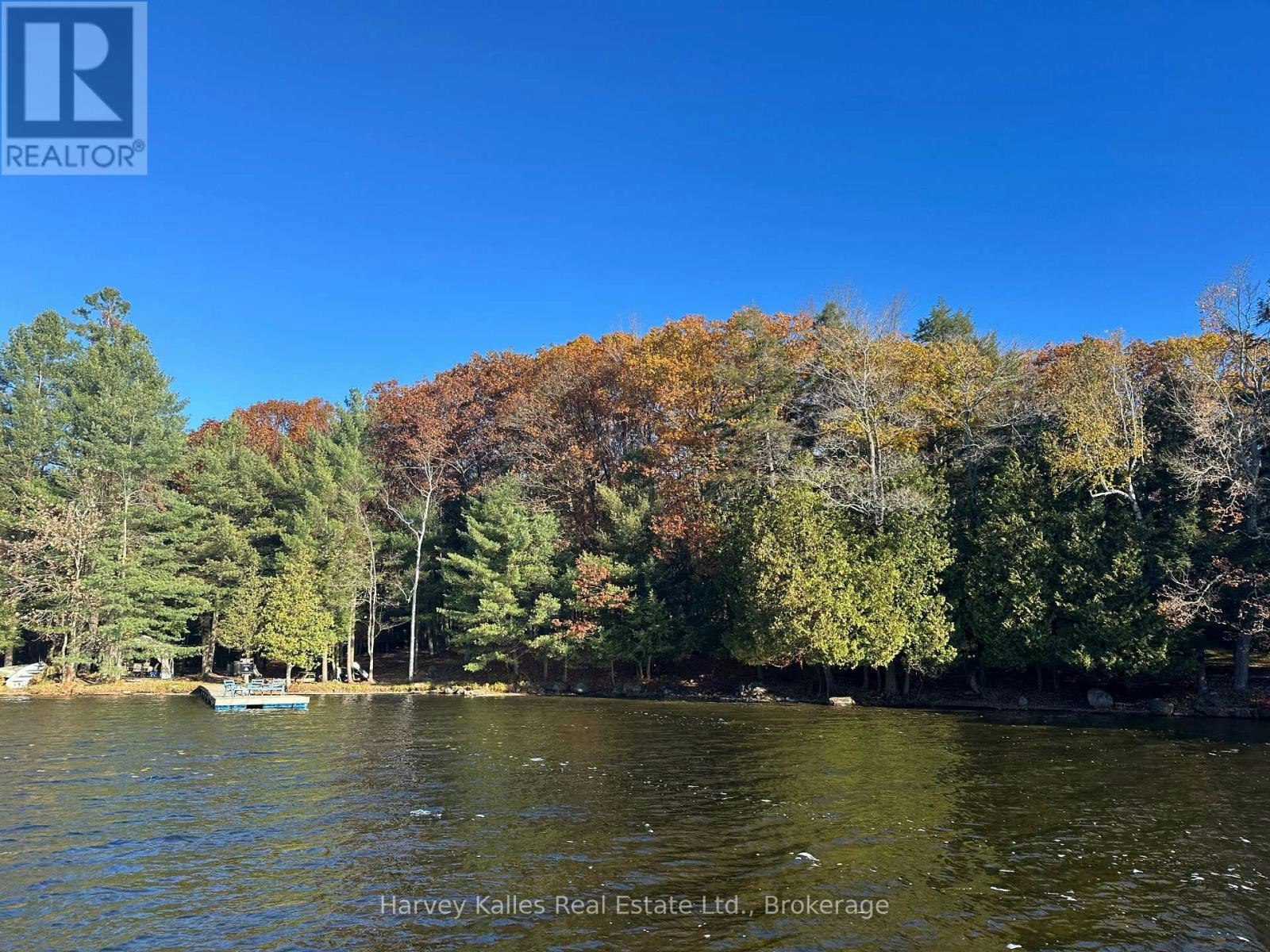 4-1254 Barlochan Road, Muskoka Lakes, ON, P1P 1R2