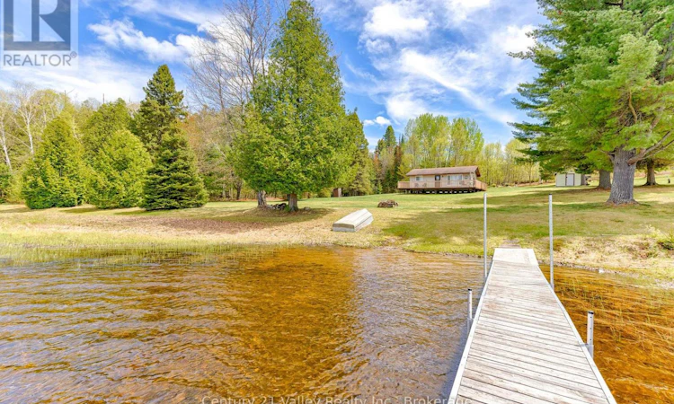 89A Lake Lapinskie Lane