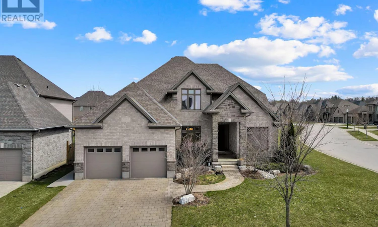 2348 Meadowlands Way