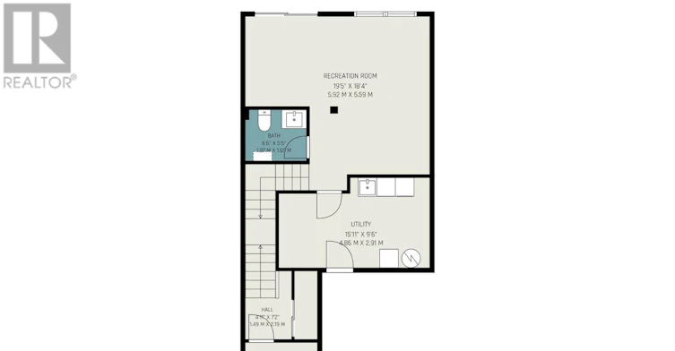34 Huntview Private, Ottawa, ON, K1V 0M5 - 35