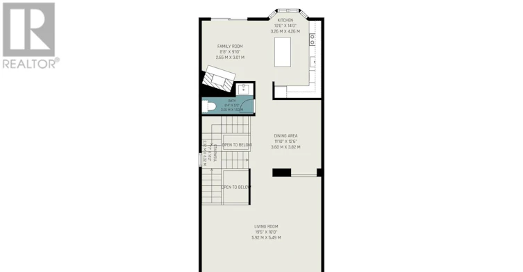 34 Huntview Private, Ottawa, ON, K1V 0M5 - 33