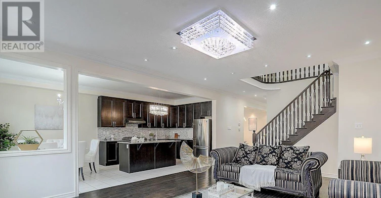99 Henry Bauer Avenue, Markham, ON, L6C 0S3 - 5