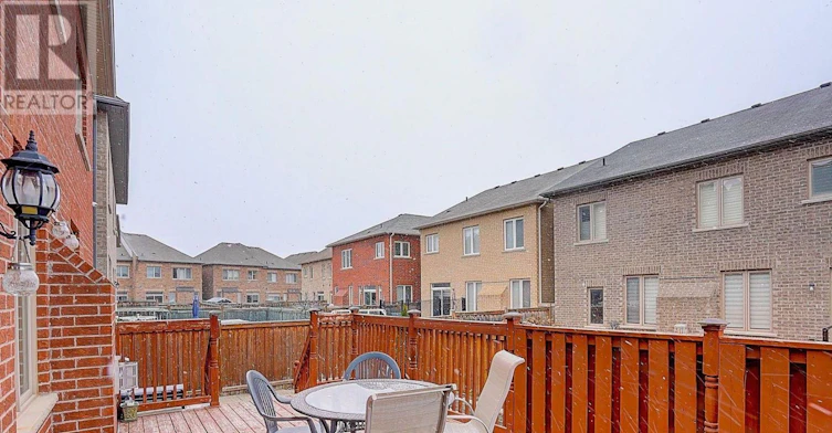 99 Henry Bauer Avenue, Markham, ON, L6C 0S3 - 20