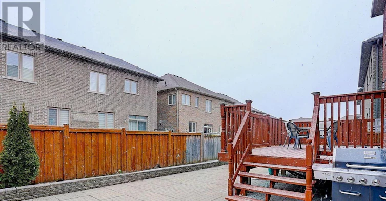 99 Henry Bauer Avenue, Markham, ON, L6C 0S3 - 19