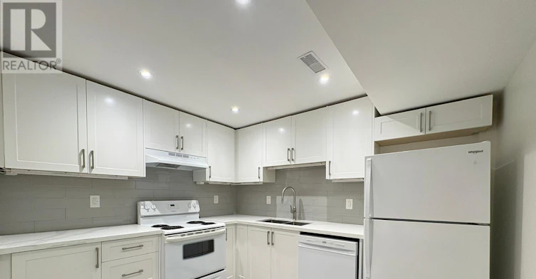 BASEMENT-25 Emmitt Road, Vaughan, ON, L6A 3V8 - 3