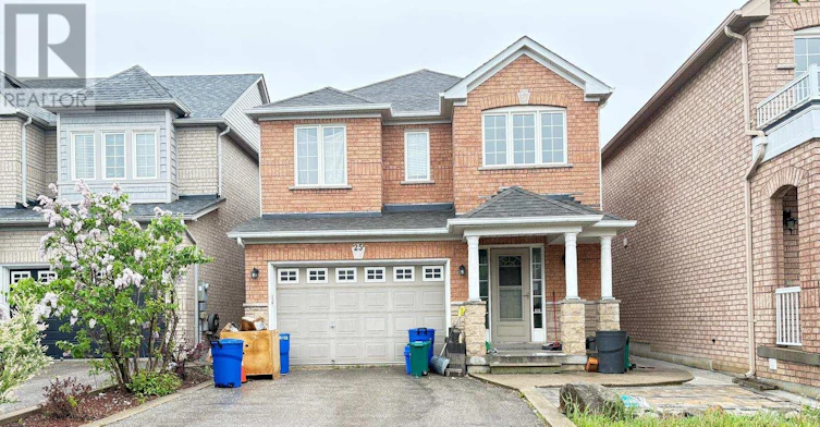 BASEMENT-25 Emmitt Road, Vaughan, ON, L6A 3V8