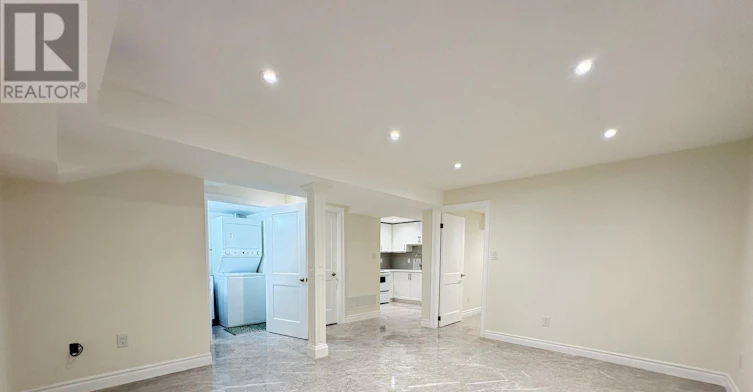 BASEMENT-25 Emmitt Road, Vaughan, ON, L6A 3V8 - 6