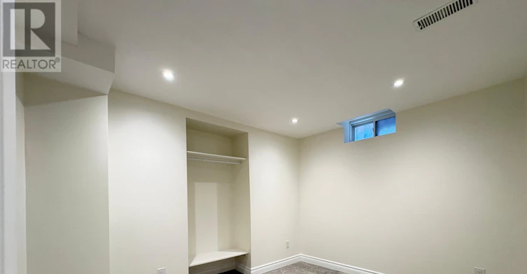 BASEMENT-25 Emmitt Road, Vaughan, ON, L6A 3V8 - 5