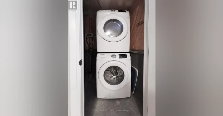 BASEMENT-193 Hanmer Street E, Barrie, ON, L4M 6W6 - 5