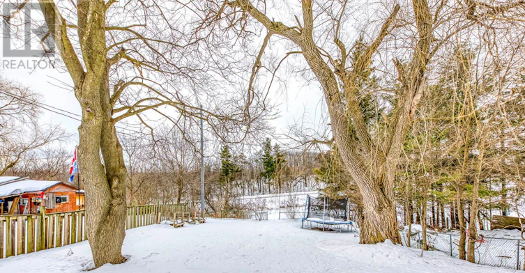 UPPER-134 Longfield Road, Halton Hills, ON, L7J 2K4 - 27