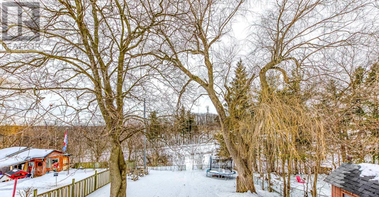 UPPER-134 Longfield Road, Halton Hills, ON, L7J 2K4 - 25
