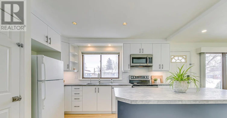UPPER-134 Longfield Road, Halton Hills, ON, L7J 2K4 - 5