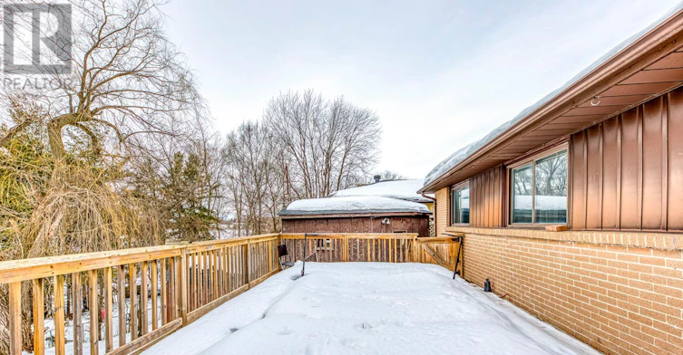UPPER-134 Longfield Road, Halton Hills, ON, L7J 2K4 - 23