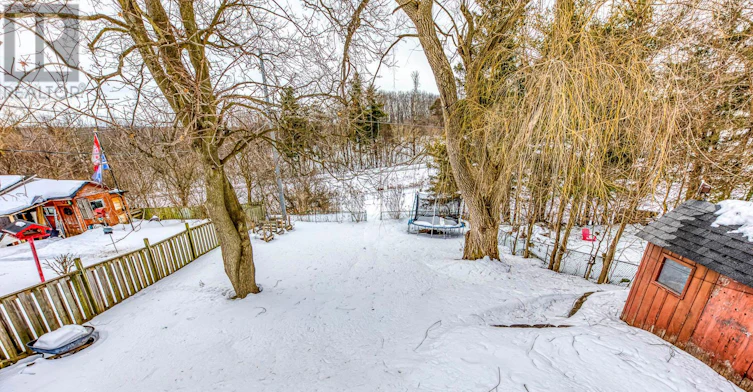 UPPER-134 Longfield Road, Halton Hills, ON, L7J 2K4 - 24