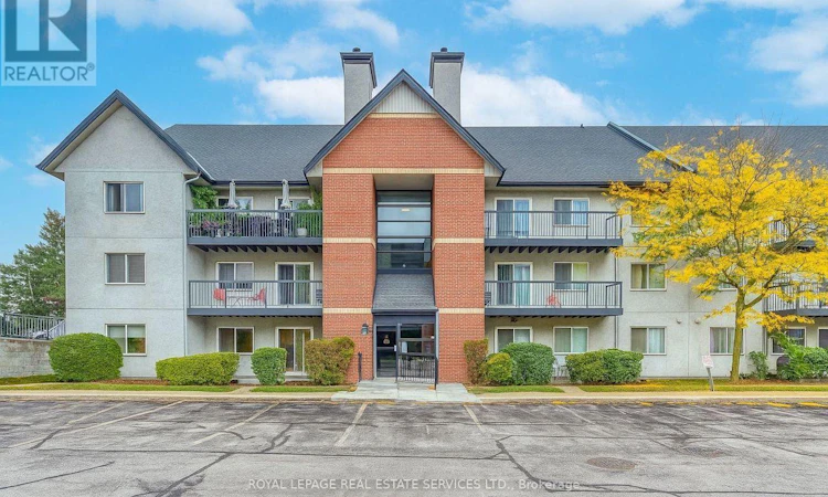 911-1450 Glen Abbey Gate