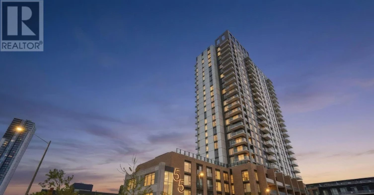 1002-55 Duke Street W, Kitchener, ON, N2H 0C9 - 3