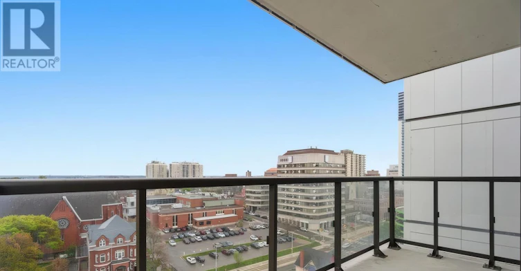 1002-55 Duke Street W, Kitchener, ON, N2H 0C9 - 21