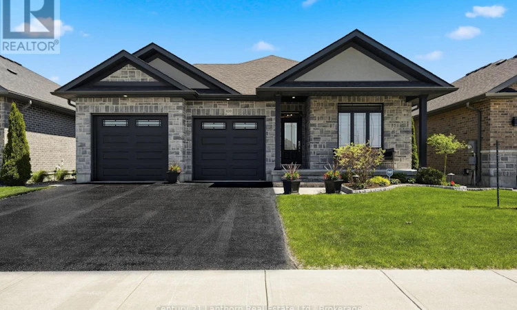 109 Hampton Ridge Drive