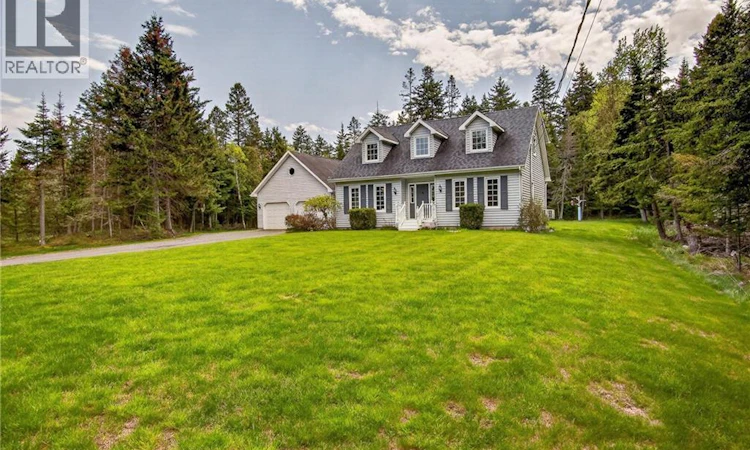 223 Ragged Point Road
