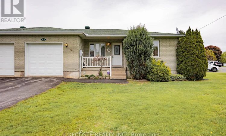 51 Sandfield Avenue N
