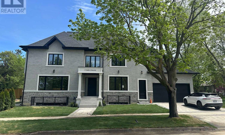 5 Cedar Crescent