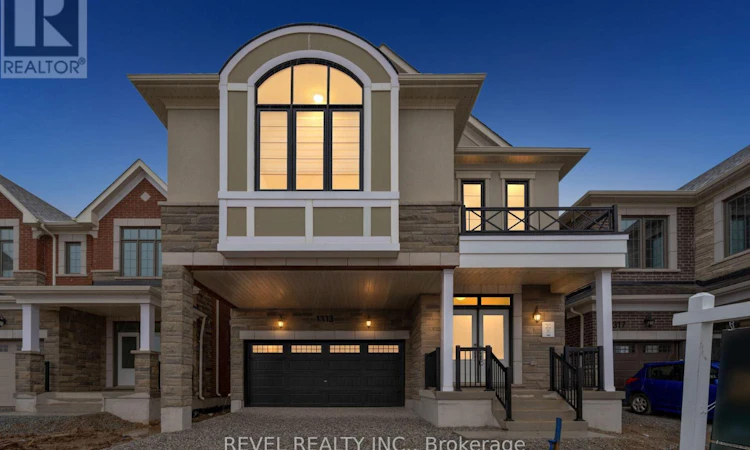 1313 Farrell Court