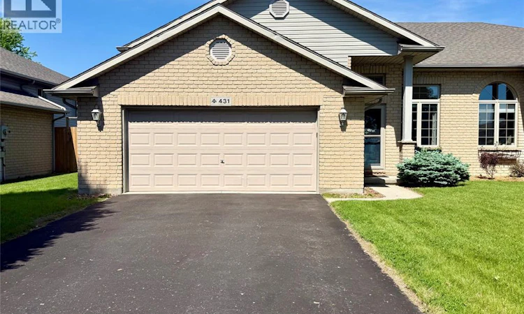 431 Keil Trail North