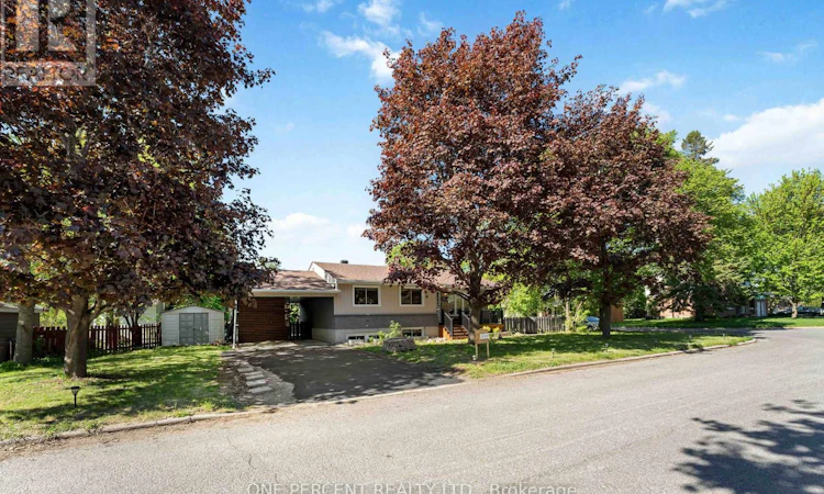 933 Kincaid Court