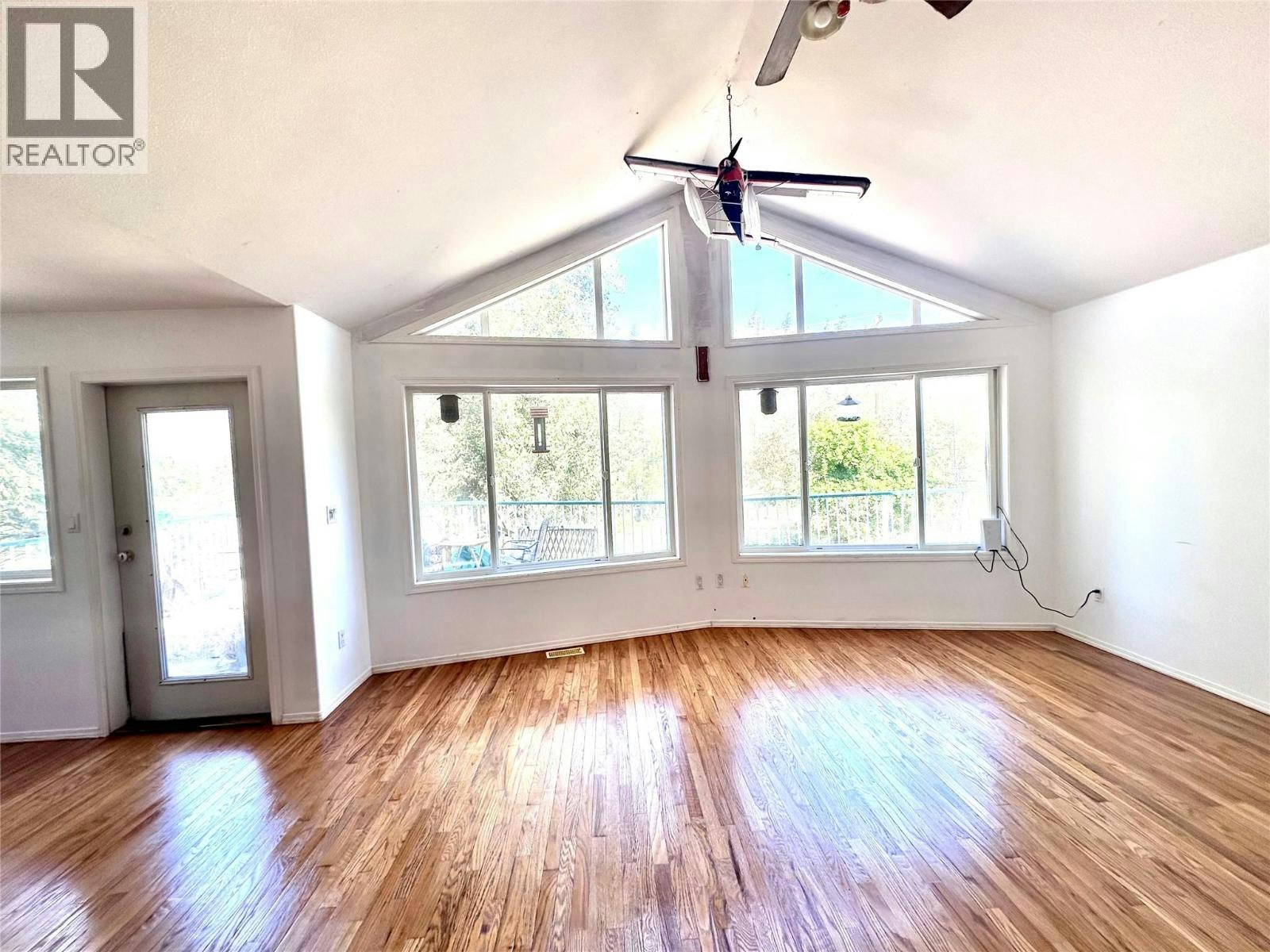 3966 Hwy 3 Highway, Rock Creek, BC, V0H 1Y0