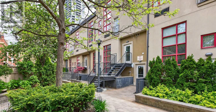 115-21 Earl Street, Toronto, ON, M4Y 3C8 - 22