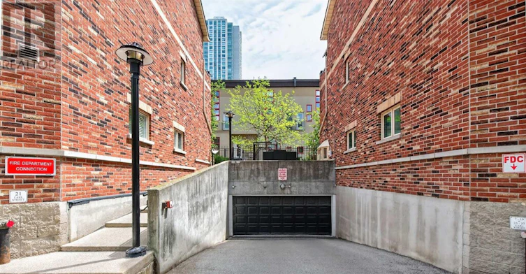 115-21 Earl Street, Toronto, ON, M4Y 3C8 - 24