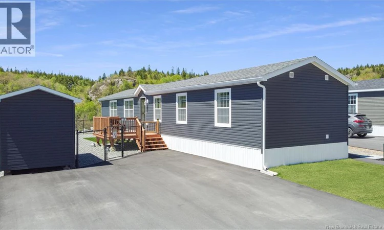 39 Rex Hurley Boulevard