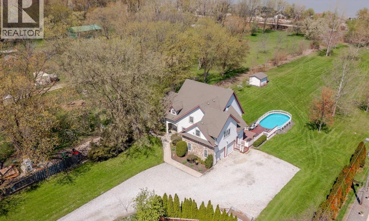 1332 County 22 Road