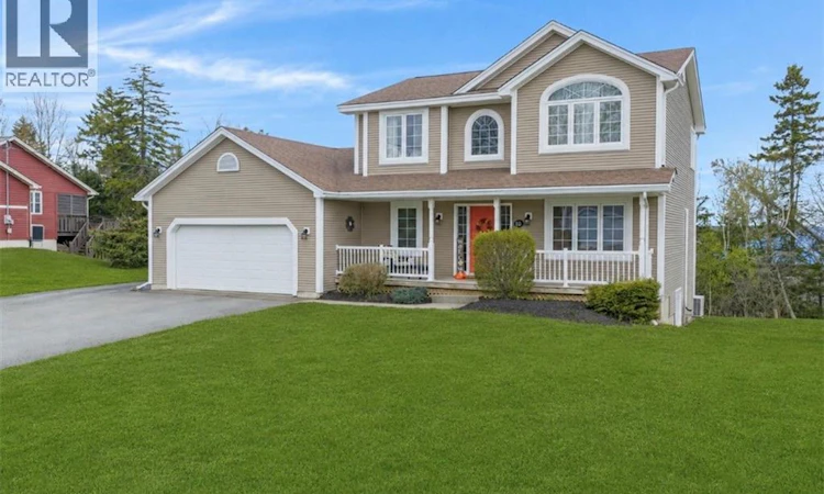 10 Granite Drive