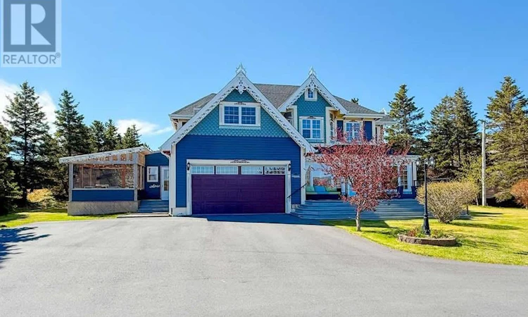 98 Greens Road