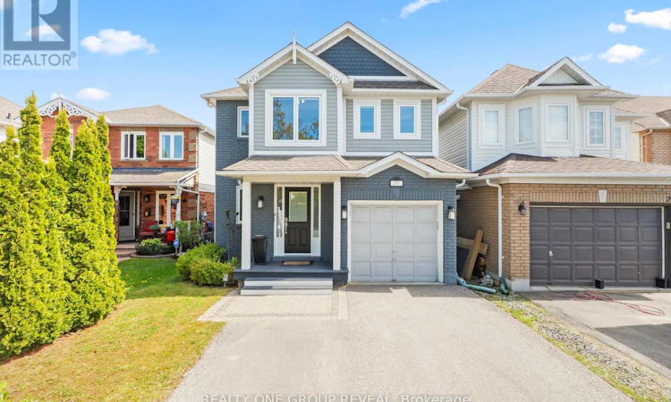 77 Wilkins Crescent