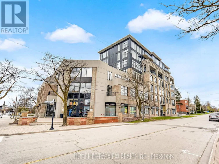 405-10376 Yonge Street, Richmond Hill, ON, L4C 3B8 - 27