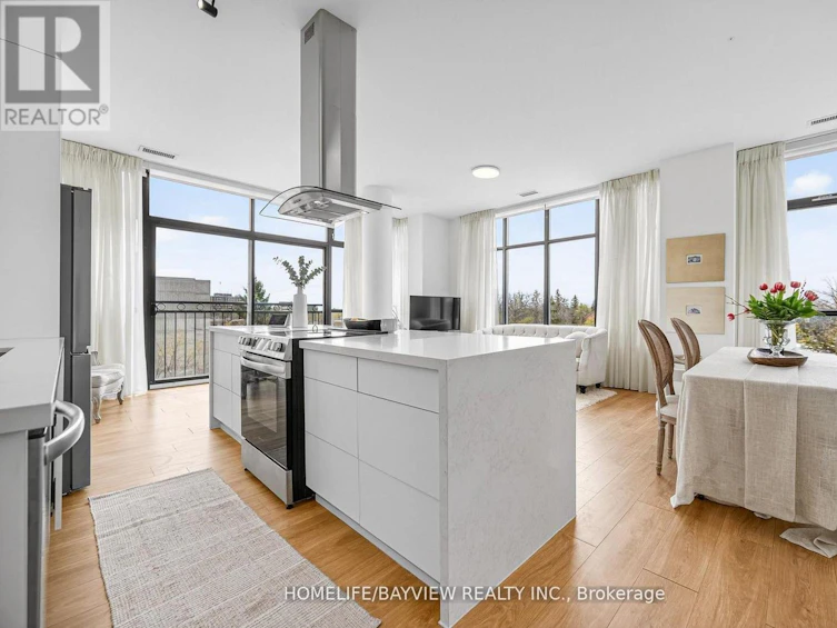 405-10376 Yonge Street, Richmond Hill, ON, L4C 3B8 - 11