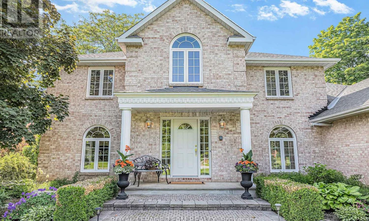 105 Margaret Anne Drive