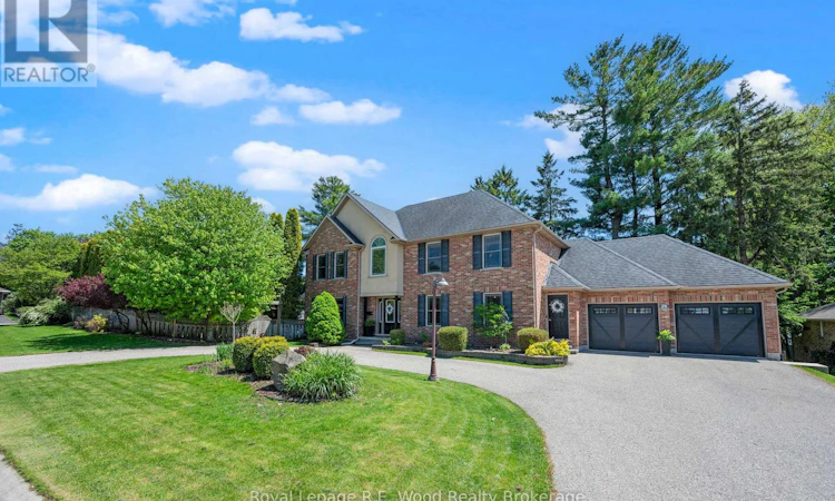 29 Woodside Drive