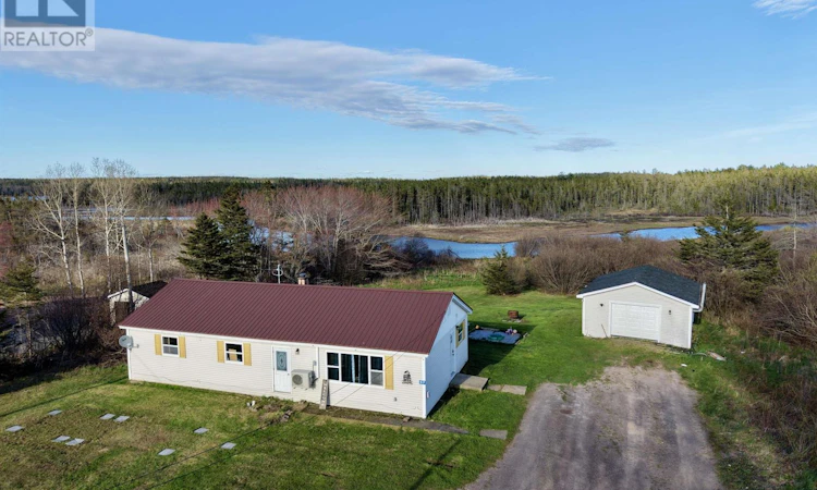57 Bennies Lane