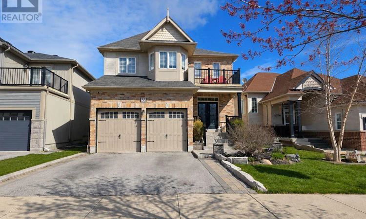 58 Bons Avenue