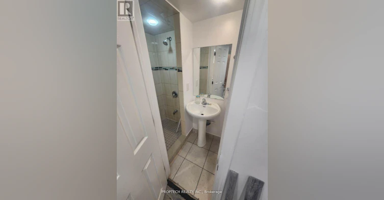 BASEMENT-733 John Cole Court, Newmarket, ON, L3Y 5V7 - 11