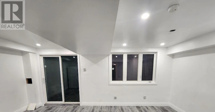 BASEMENT-733 John Cole Court, Newmarket, ON, L3Y 5V7 - 2