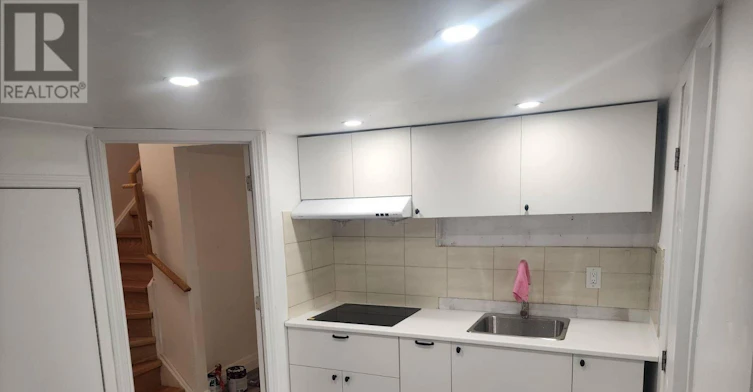 BASEMENT-733 John Cole Court, Newmarket, ON, L3Y 5V7 - 4