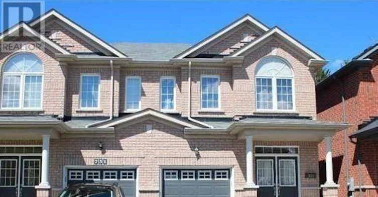 BASEMENT-733 John Cole Court, Newmarket, ON, L3Y 5V7