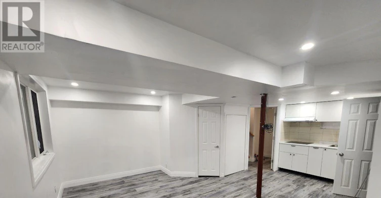 BASEMENT-733 John Cole Court, Newmarket, ON, L3Y 5V7 - 3