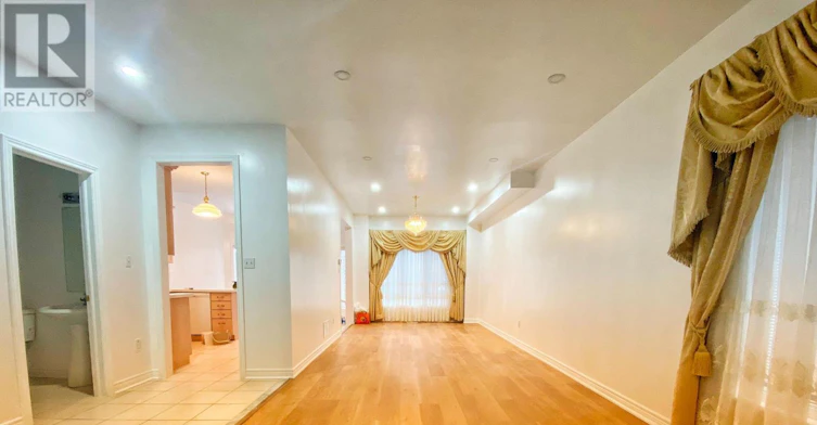 MAIN-37 Sandham Crescent, Markham, ON, L3S 4J7 - 3