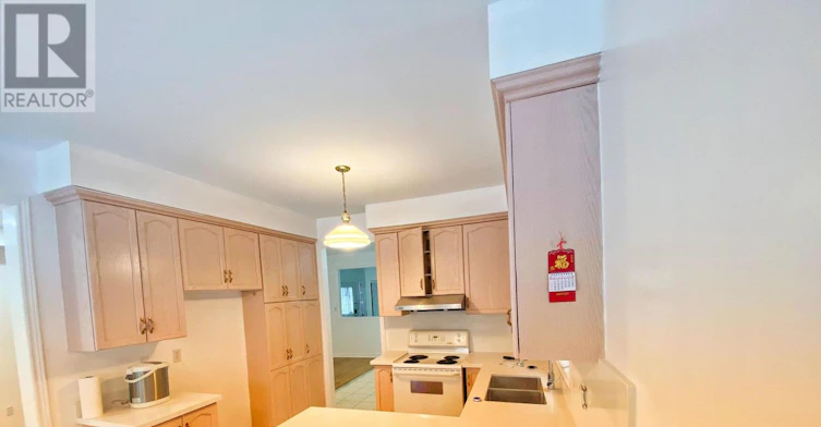 MAIN-37 Sandham Crescent, Markham, ON, L3S 4J7 - 4