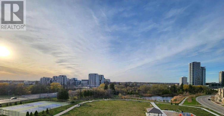 615C-18 Rouge Valley Drive W, Markham, ON, L6G 0H1 - 6